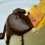 Semifreddo alla vaniglia e liquirizia: alta pasticceria a domicilio a Varese, Como e nel Canton Ticino (Lugano e Mendrisio).